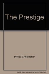 Cover Art for 9780671718039, The Prestige by Christopher Priest