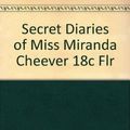 Cover Art for 9780061367229, Secret Diaries of Miss Miranda Cheever 18c Flr by Julia Quinn
