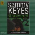 Cover Art for 9780874998573, Sammy Keyes & the Runaway Elf CD Set by Wendelin Van Draanen