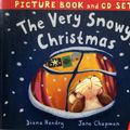 Cover Art for 9781845067083, The Very Snowy Christmas by Hendry, Diana