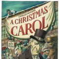Cover Art for 9780062061768, A Christmas Carol by Charles Dickens