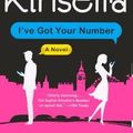 Cover Art for B00VBH1M2Q, [ I've Got Your Number (Turtleback School & Library) Kinsella, Sophie ( Author ) ] { Hardcover } 2013 by Sophie Kinsella