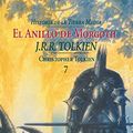 Cover Art for 9788445072905, El anillo de Morgoth by J. R. r. Tolkien