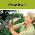 Cover Art for 9781590366509, Steve Irwin by Sheelagh Matthews