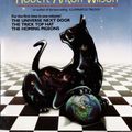 Cover Art for 9780440500704, Schrodinger’s Cat Trilogy: "The Universe Next Door," "The Trick Top Hat," & "The Homing Pigeons" by Robert Anton Wilson