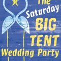 Cover Art for B004LX0DG8, The Saturday Big Tent Wedding Party (No. 1 Ladies' Detective Agency series Book 12) by McCall Smith, Alexander
