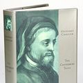 Cover Art for 9780679601258, Canterbury Tales by Geoffrey Chaucer