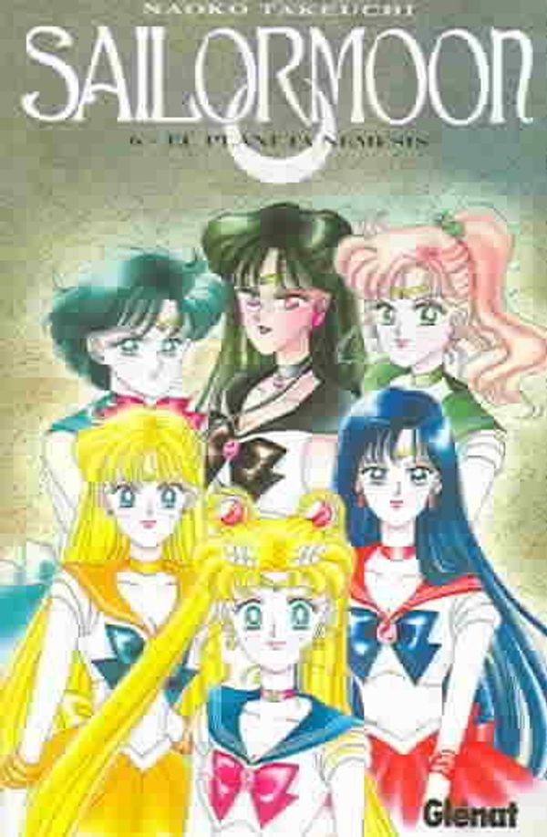 Cover Art for 9788489966031, Sailormoon 6: El Planeta Nemesis (Spanish Edition) by Naoko Takeuchi