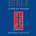 Cover Art for B0182QCI12, The New Jerusalem Bible: Reader's Edition (NJB Bible) by Edited by Henry Wansbrough (2010-03-24) by Unknown