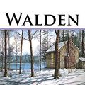 Cover Art for 9781981609543, Walden by Henry David Thoreau