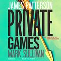 Cover Art for B0078IN28O, Private Games by James Patterson