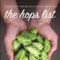 Cover Art for 9780648035503, The Hops List by Julian Healey