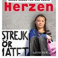 Cover Art for B07QX2WDTY, Szenen aus dem Herzen: Unser Leben für das Klima (German Edition) by Greta Thunberg, Svante Thunberg, Malena Ernman, Beata Ernman