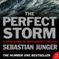 Cover Art for 9780007230068, The Perfect Storm by Sebastian Junger