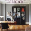 Cover Art for 8601200817454, Farrow & Ball: Decorating with Colour - Interiors from an iconic heritage brand certain to inspire creativity in all home decorators by Ros Byam Shaw