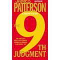 Cover Art for B00AA2Q03O, [The 9th Judgment] [by: James Patterson] by Unknown