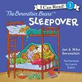 Cover Art for 9780062258618, The Berenstain Bears' Sleepover by Jan Berenstain