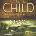 Cover Art for 9789024528417, Lokaas by Lee Child