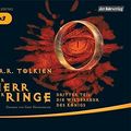 Cover Art for 9783867170352, Der Herr der Ringe.  Dritter Teil - Die Wiederkehr des Königs by J.r.r. Tolkien