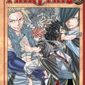 Cover Art for 9781612624129, Fairy Tail 35 by Hiro Mashima