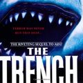 Cover Art for 9780786011148, The Trench by Steve Alten