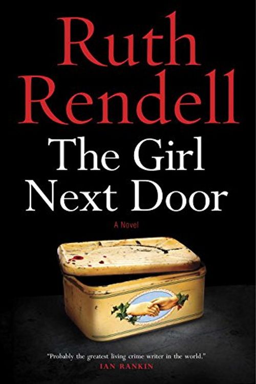 Cover Art for 9781476784328, The Girl Next Door by Ruth Rendell