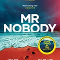 Cover Art for B07H7SB197, Mr Nobody by Catherine Steadman