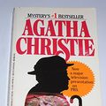 Cover Art for 9780425087961, The Moving Finger by Agatha Christie