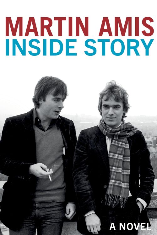 Cover Art for 9781787332768, Inside Story by Martin Amis