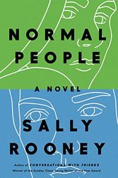 Cover Art for 9780735276475, Normal People by Sally Rooney