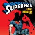 Cover Art for 9781779513977, Superman by Grant Morrison Omnibus by Grant Morrison