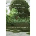 Cover Art for B074G48WY7, The River of Consciousness by Oliver Sacks
