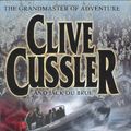 Cover Art for 9780718147990, Dark Watch: A Novel from the Oregon Files by Clive Cussler, Du Brul, Jack