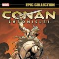 Cover Art for 9781302916022, Conan Chronicles Epic Collection: Return to Cimmeria by Marvel Comics