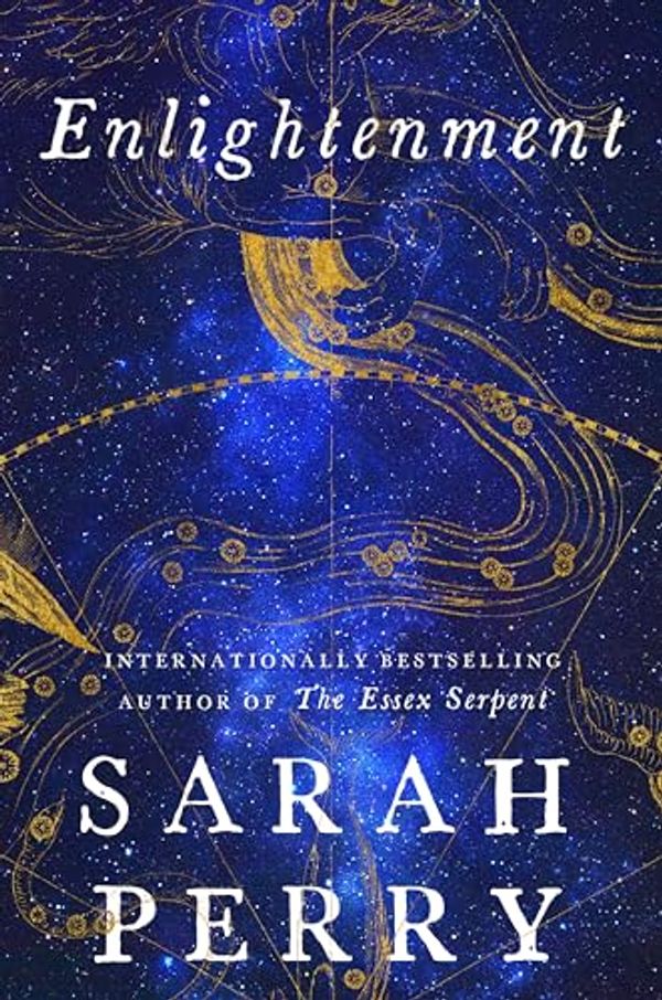 Cover Art for 9780063352612, Enlightenment by Sarah Perry