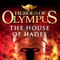 Cover Art for 9780141339214, The House of Hades (Heroes of Olympus Book 4) by Rick Riordan