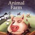 Cover Art for 9780582434479, Animal Farm by George Orwell