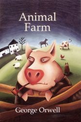 Cover Art for 9780582434479, Animal Farm by George Orwell
