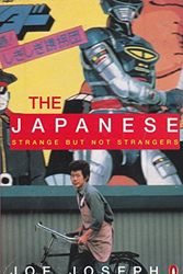 Cover Art for 9780140157833, The Japanese by Joe Joseph