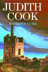 Cover Art for 9780727861306, Keeper's Gold by Judith Cook