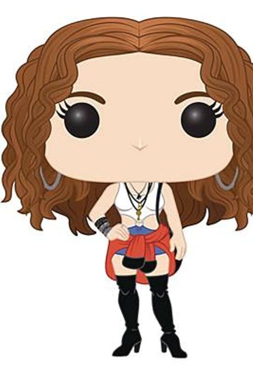 Cover Art for 0889698363990, Funko POP! Movies Pretty Woman #761 Vivian Ward by FUNKO