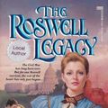 Cover Art for 9780449902509, The Roswell Legacy by Frances Patton Statham