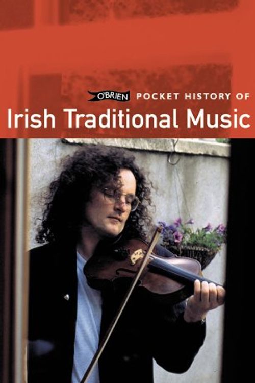 Cover Art for 9780862788209, O'Brien Pocket History of Irish Traditional Music by Gearoid O Hallmhurain