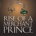 Cover Art for 9780006497011, Rise of a Merchant Prince by Raymond E. Feist