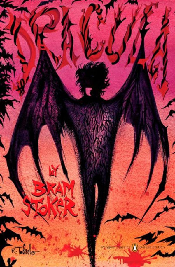 Cover Art for 9781936828159, Dracula by Bram Stoker