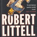 Cover Art for 9780330372893, The Company by Robert Littell