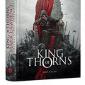 Cover Art for 9788566636246, King of Thorns by Mark Lawrence