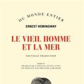 Cover Art for 9782072700392, Le vieil homme et la mer by Ernest Hemingway
