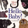 Cover Art for 9788953934108, MEM FOX: HELLO BABY (Korean edition) by MEM FOX