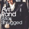 Cover Art for 9780141188935, Atlas Shrugged by Ayn Rand